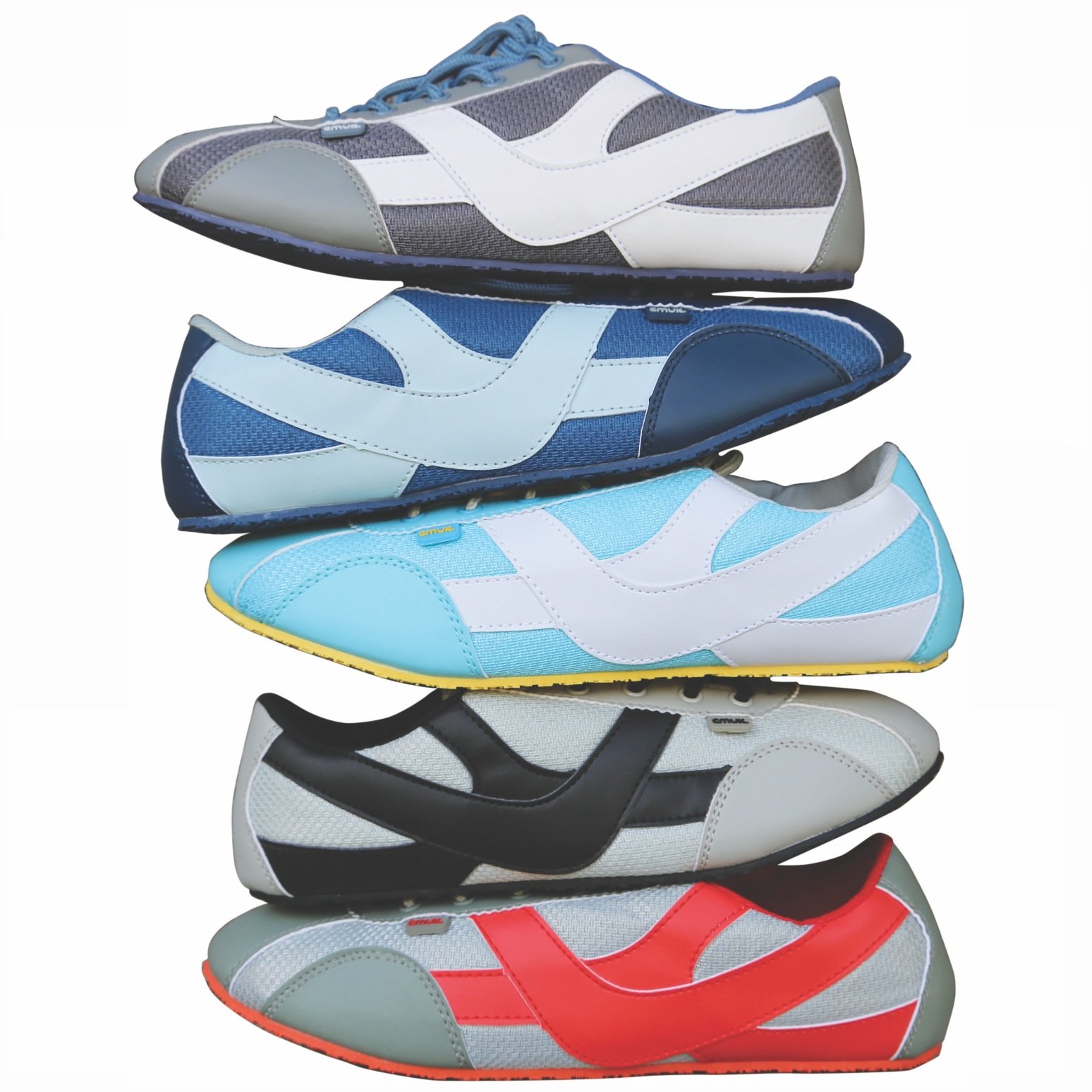 Take on Your World Feet First. Travel your world in CMUK Shoes. Get your pair now. Free shipping.