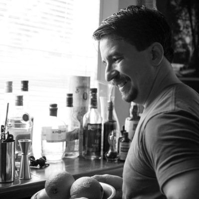 JesseJamz's profile picture. Bartender-at-large