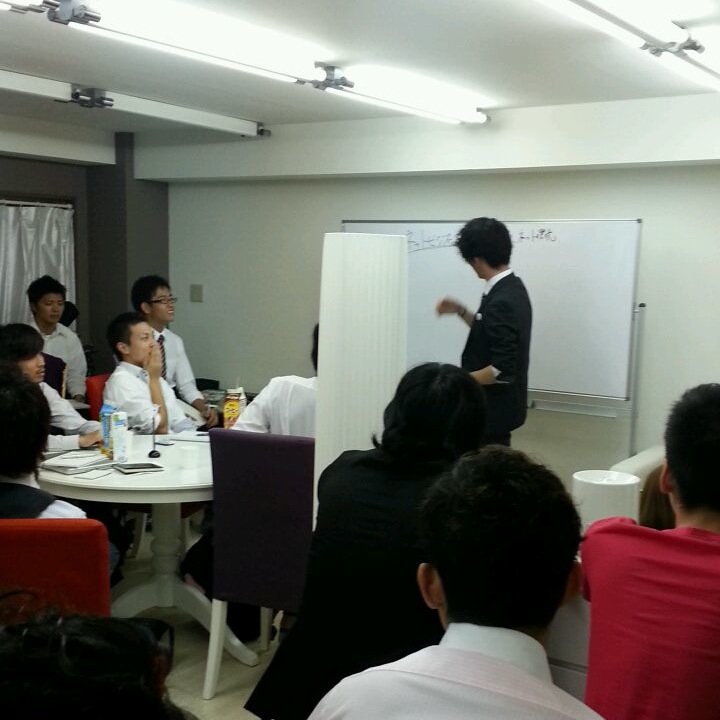 netstyle5's profile picture. 大阪を拠点にインターネットビジネスで稼ぐチームです♪20〜28歳を若者中心にワイワイしています♪#起業#ネットビジネス#大阪#20代#関西