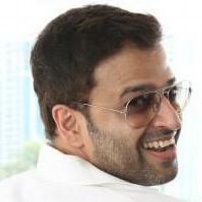 RoopakKapoor's profile image