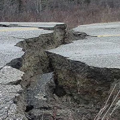 cercheró   di dare una  prevedibilità   sui terremoti ricirdando che ogni cosa twittata son solo ipotesi per cui in nessun deve allarmare  ne influenzare