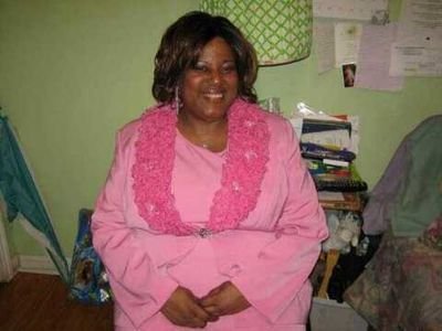 grannyanderson1's profile picture. Love ,and work live for the Kingdom of God. Mother of two adult daugther one grandson. I am loving the life God chose for me.