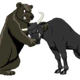 Interested in Stock Market and economy