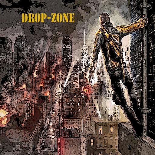 dropzonenyc's profile picture. Drop-Zone is a music collective created as a gateway to showcase to the world what Real Music sounds Like!