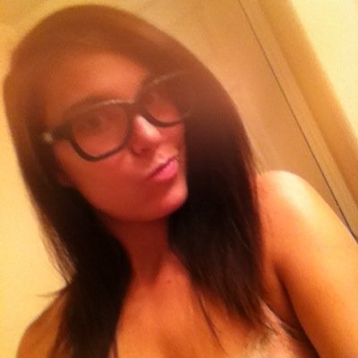 This is my world and I just wanna find my Clyde and I will be your Bonnie :)
I'm crazy and I love it