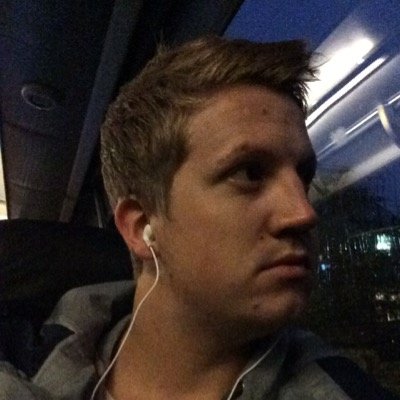 Tronstad_'s profile picture. 