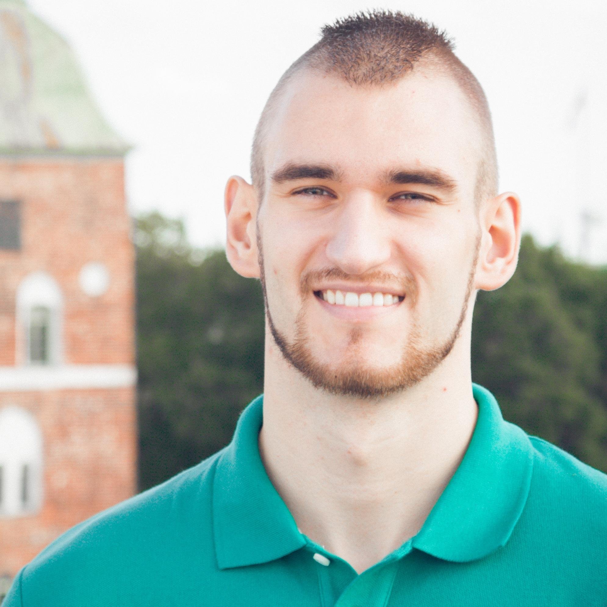 viktorss8's profile picture. 🏀