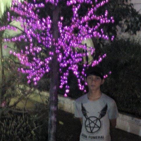 hheWahhe's profile picture. NUGIE itu ..

N : Naif .
U : Untung .
G : Gigih .
I : Ikhlas .
E : Emosional .