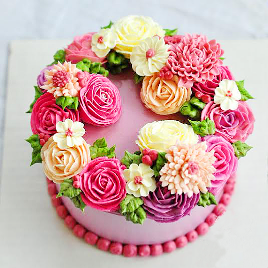 A new way to buy cakes online.An Online delicious cake provider with wide range and with door to door delivery services.