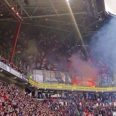 Feyenoord Rotterdam Football Club 1908