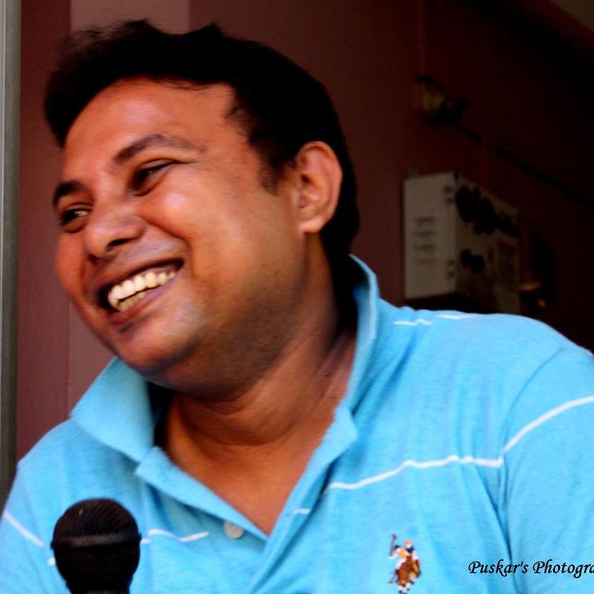 AmitabhaSuman's profile picture. Nationalist/ Hindu / believe & strive to be a good human being/ twitter is about personal views/retweets & favourites might not be endorsements necessarily