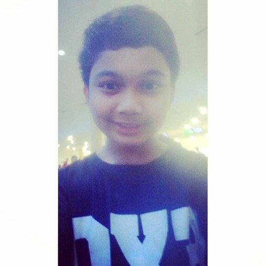 Muhd Muqri || Batch '02' || Korea . I am K-Popers . Loves Speaking . Loves to learn about Science . My IG : ooh_mukhriz_sehun
