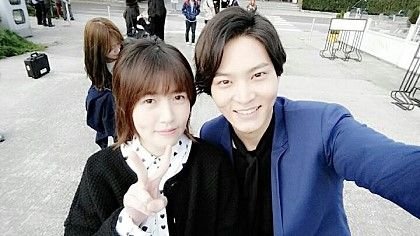 주원♥