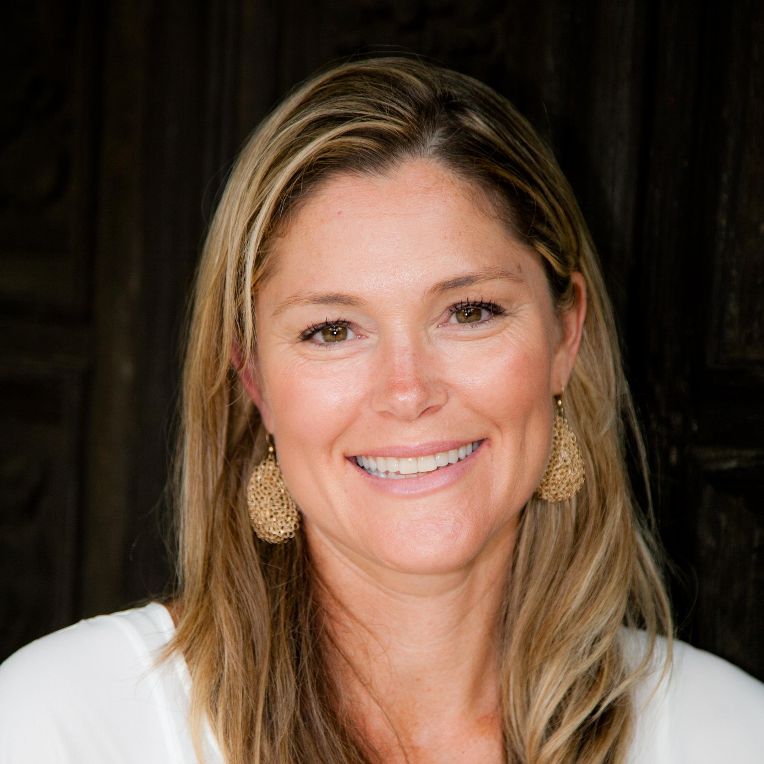 Baseball Mom. B2B enterprise software marketing leader. entrepreneur. GTM expert.