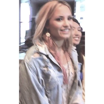 follow @lovatosbones