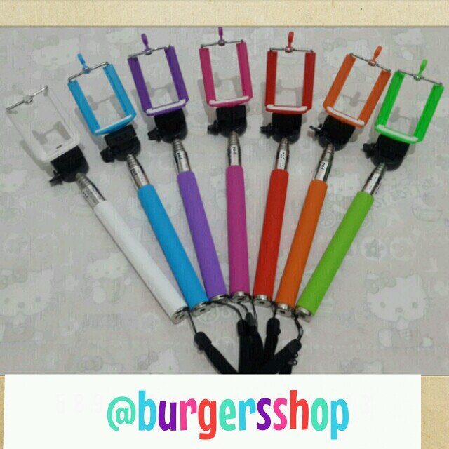 SUPPLIER fisheye dan tongsis| BCA | JNE | WA: 081219173880 , pin: 7E6A7CE2, Line: Burgersshop | terima dropship |