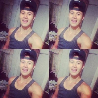 c88e15b2ea354a8's profile picture. Luisツ∞