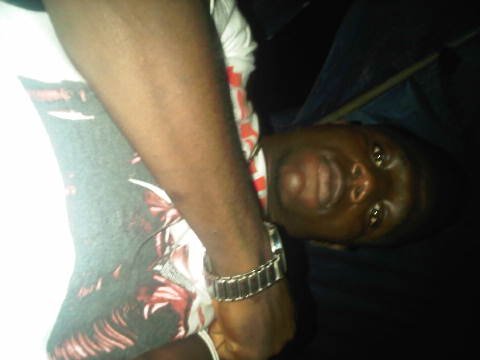 BlackRecods's profile picture. Base on ur beliv