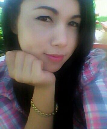 I'm nummon from Thailand.