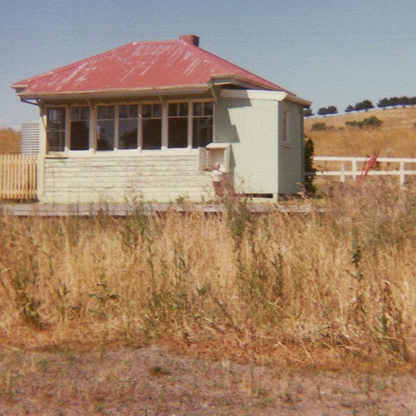 A TV documentary about the Wonthaggi Railway Line in South Gippsland, Victoria.
