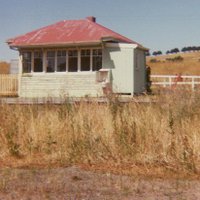 Wonthaggi Line (@wonthaggiline) 's Twitter Profile