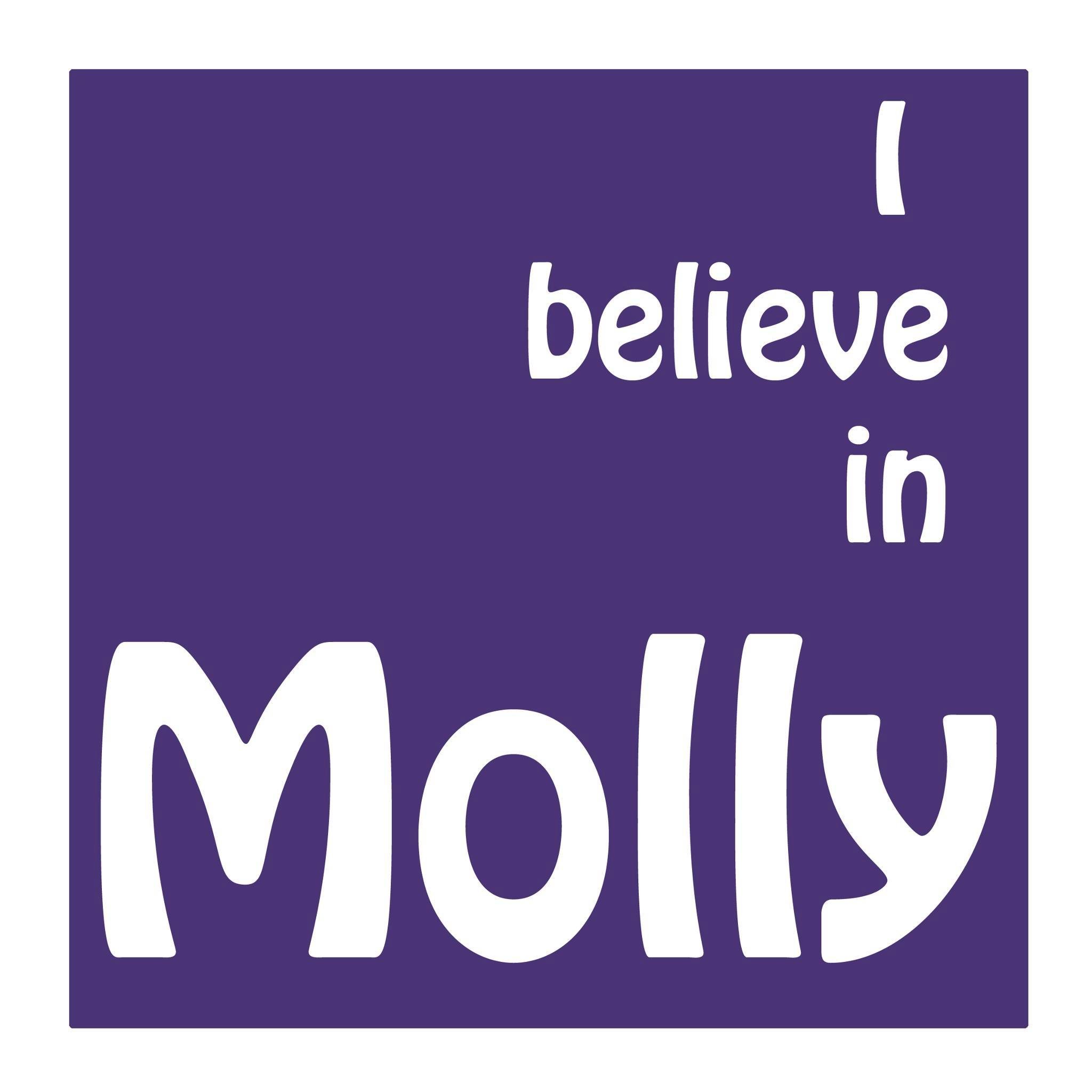 Miracles for Molly Dunne strives to raise awareness of #palliative care & provides financial support to the team @aidhc A.I. Dupont|Nemours. #Miracles4Molly🎀