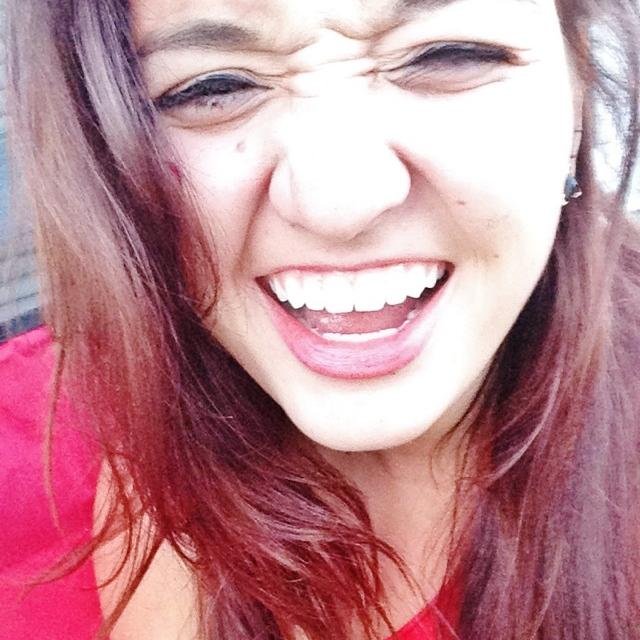 Cherry cherry, boom boom.