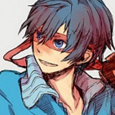 Splendid −☆ | Hero ! | Happy Tree Friends Roleplaying | Tweet in Thai