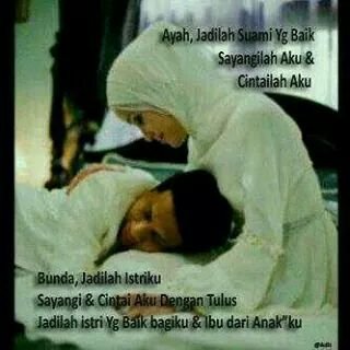 Tak ada manusia yg sempurna