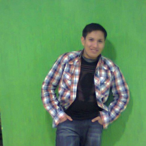 v_uziel's profile picture. 