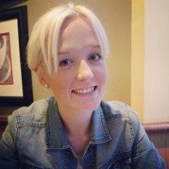 SarahFyfe3's profile picture. All views are my own and not of my employer. Always bring manners, humor and cake to me.