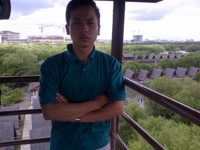 Jakarta(24.12)institut multimedia,Information technology
