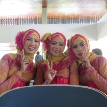 Archives Gadjah Mada University