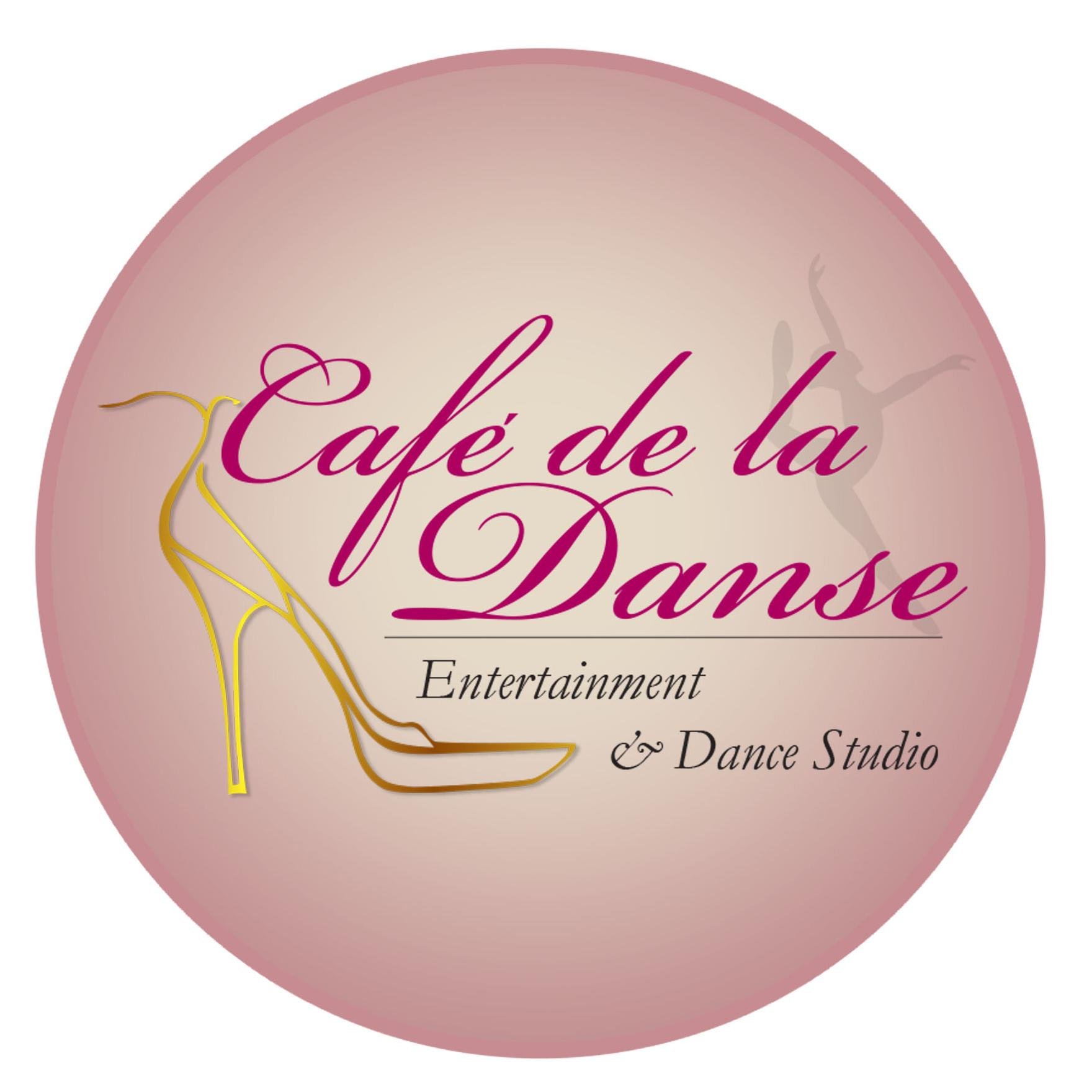 lecafedeladanse's profile picture. 