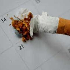 Former smoker who wants you to succeed in being smoke-free.