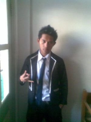 Madridista indonesia