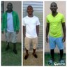 ThandoKeith's profile picture. Outgoing,enjoy meeting new people