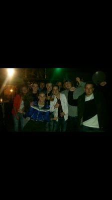 #hef bundy #freddy crooks #TEAM VIEZ !♡