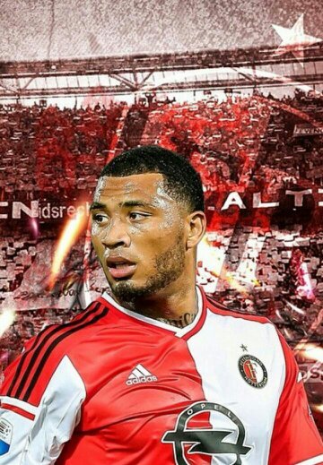 Achilles C1// FEYENOORDER // den Bosch