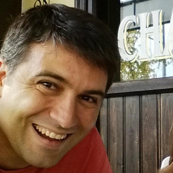 Padre - Marido - Hijo - Hermano - Amigo