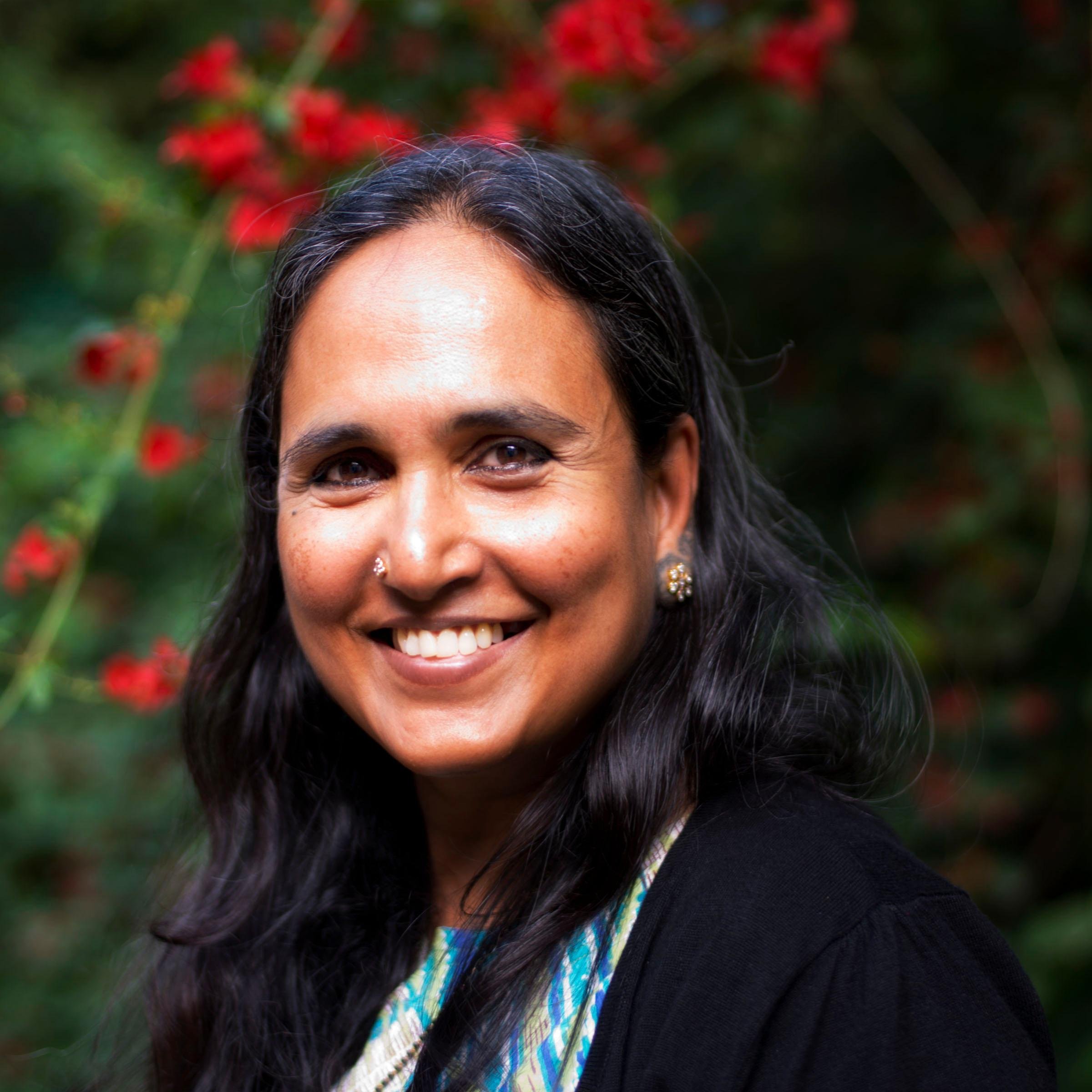Ashoka Fellow, Advocate for the Community of Intellectually disabled adults;  Founder AMBA-for Life; Vice Chairman-Special Olympics Bharat (India)