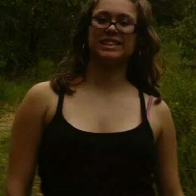 Profile Picture of Jessica Vanover (@jessevanover) on Twitter