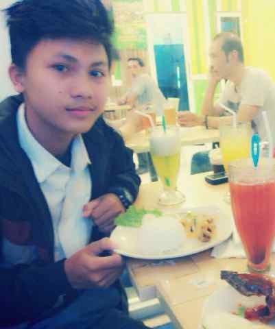GGMU |Kekasihnya @HannaNo_R ♥