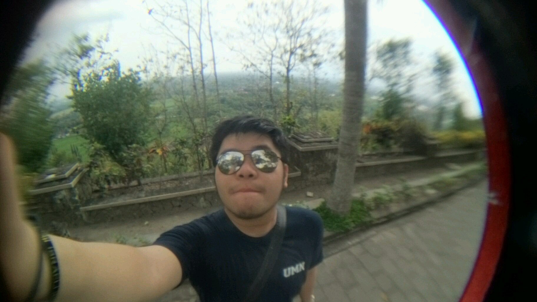 apa aja yg penting enjoy dah hahaha