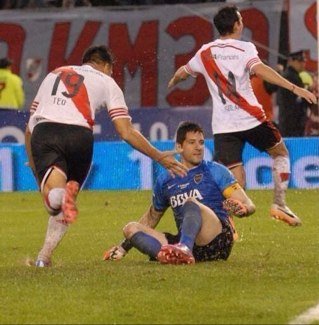 GL Producciones/DirectvSports Canal 1610 EC