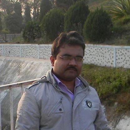 Biologist,Academician,Research Personnel.Interested in all branches dealing with Life.Favorite quote-'The world is my country,science is my religion'-CH