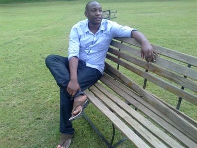 mbaabu84's profile picture. 