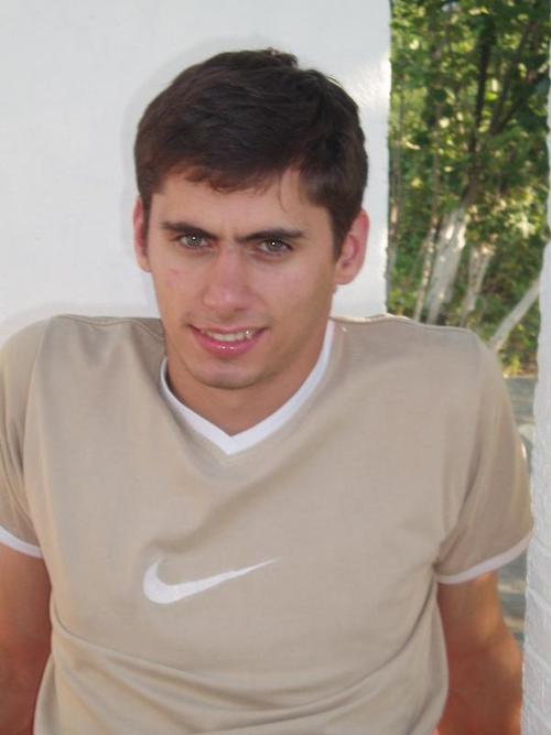 Sebycl's profile picture. 