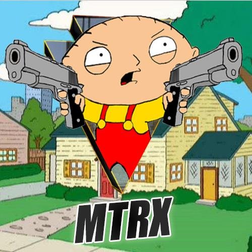 Xbox GT: Vast MTRX