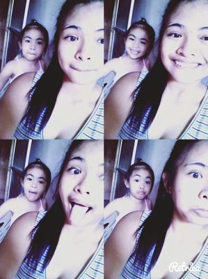 Agustinian // Grade 9 // Volleyball Palyer//